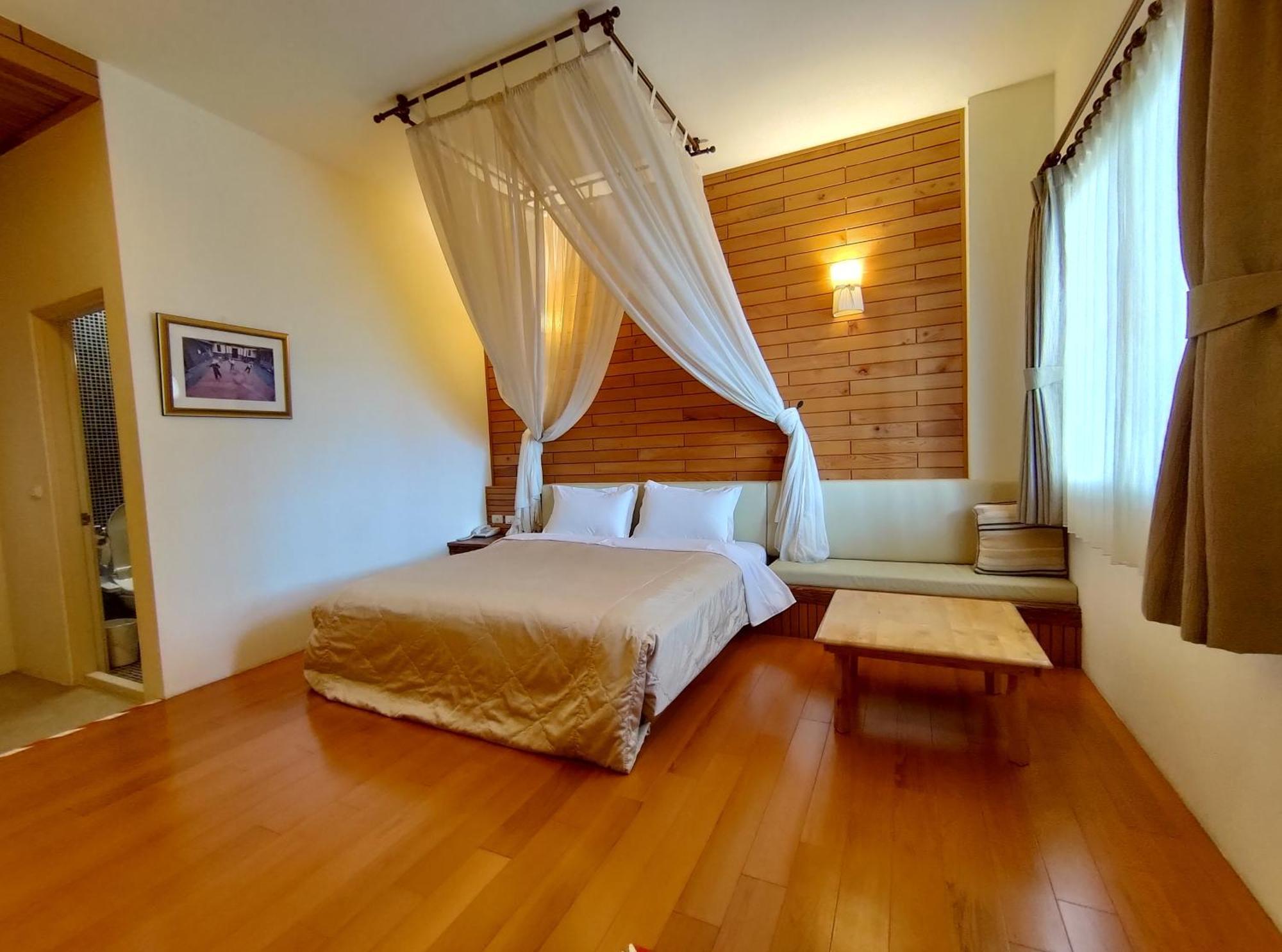 Spring Garden B&B Renai Pokoj fotografie