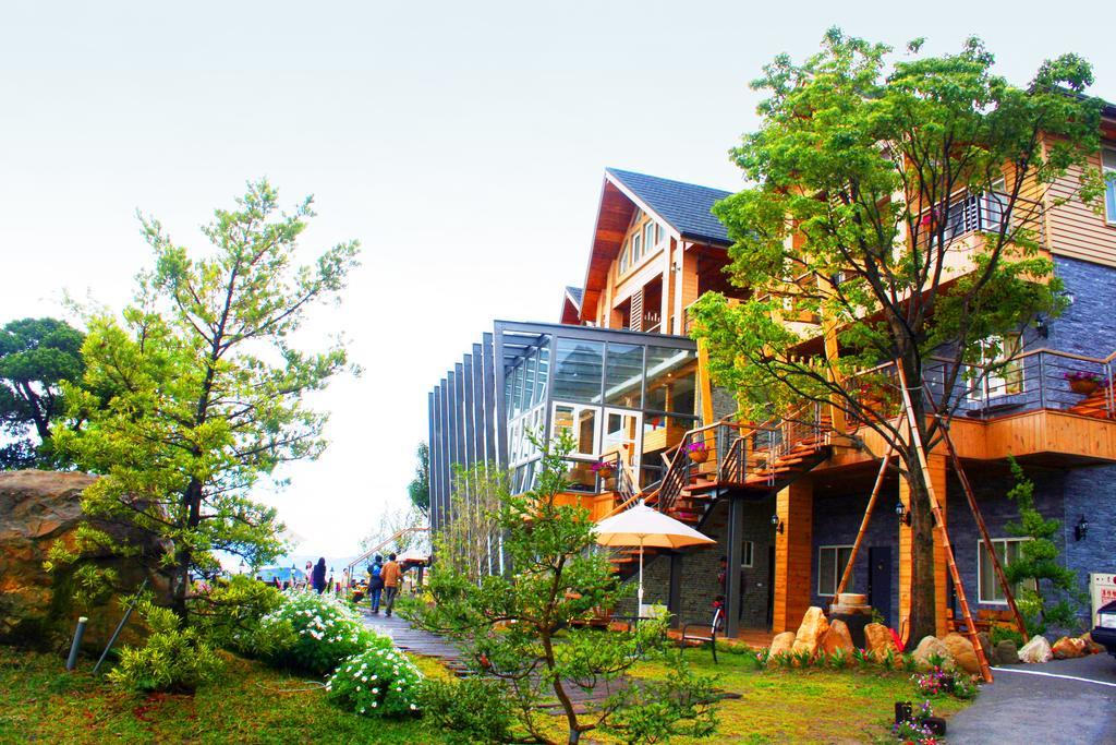 Spring Garden B&B Renai Exteriér fotografie